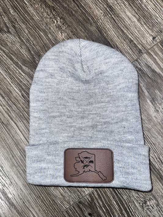 Alaska Wildlife - Unisex