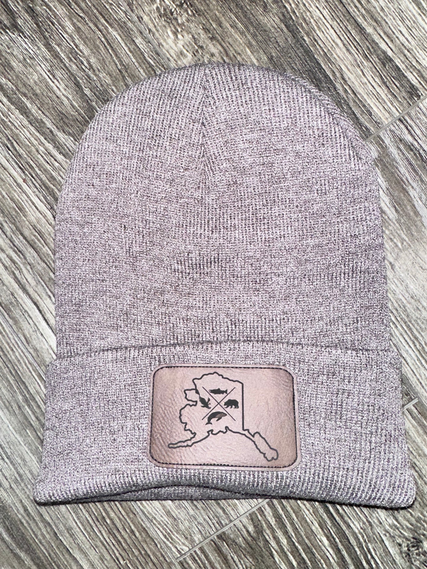 Alaska Wildlife - Unisex