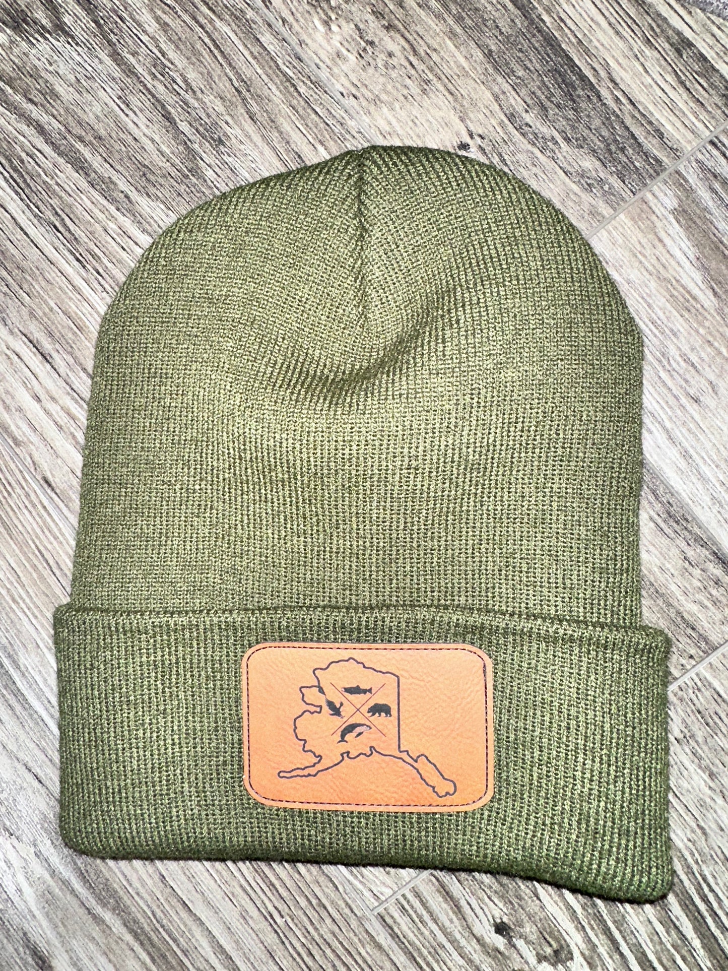 Alaska Wildlife - Unisex