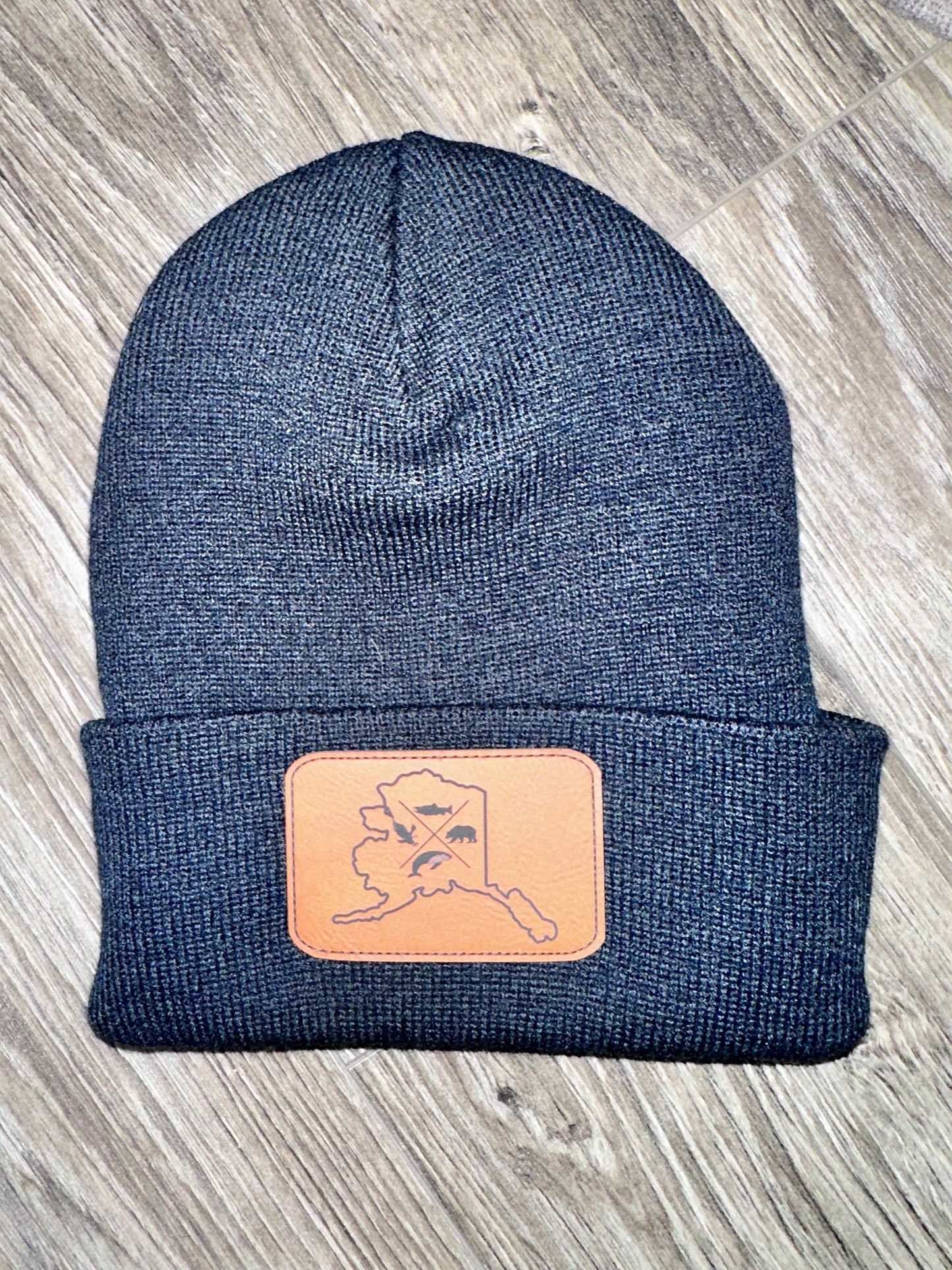 Alaska Wildlife - Unisex