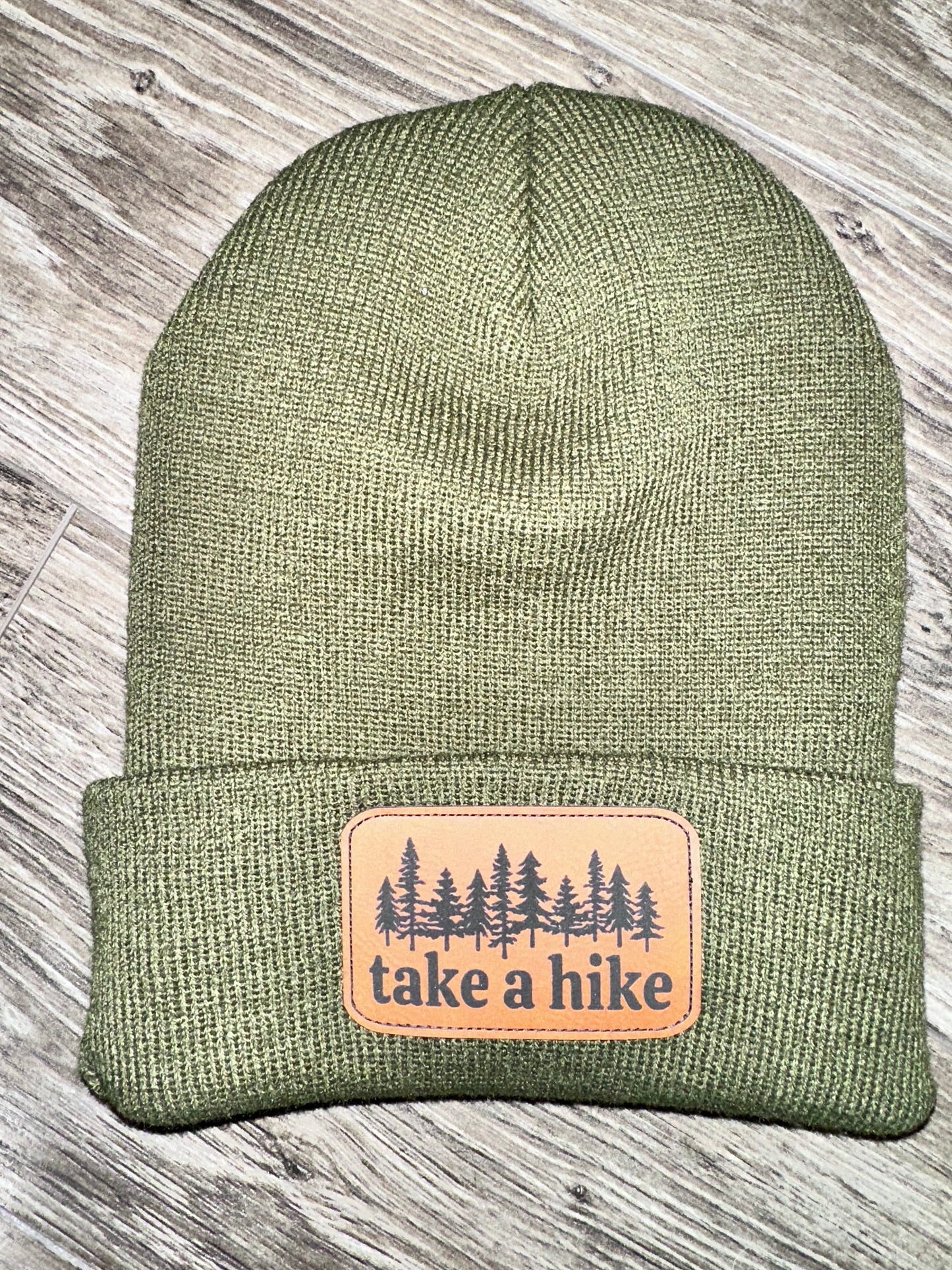 Take a Hike