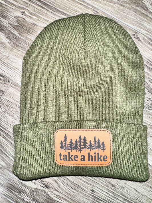 Take a Hike
