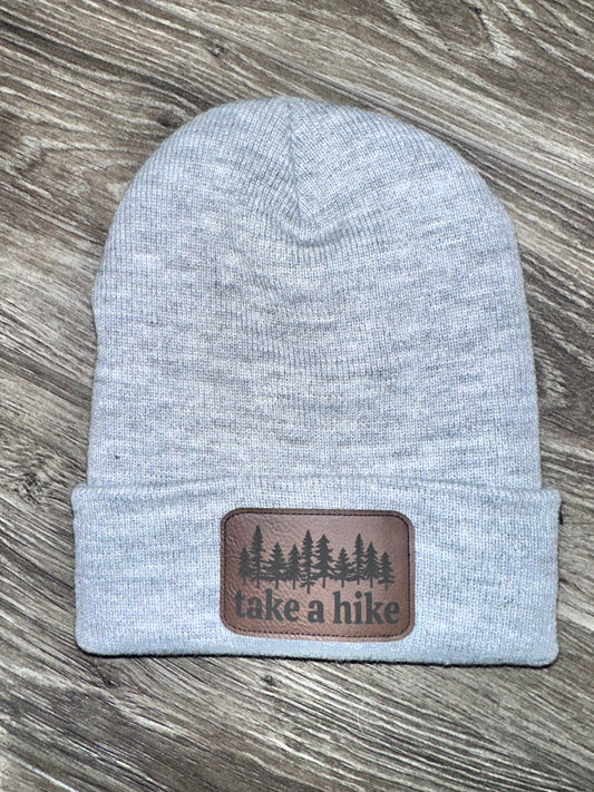 Take a Hike