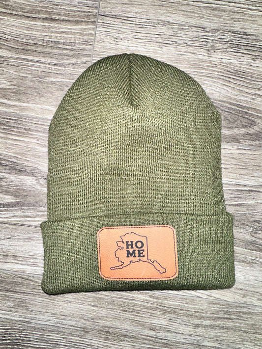 Alaska Home - Unisex