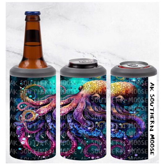 Octopus