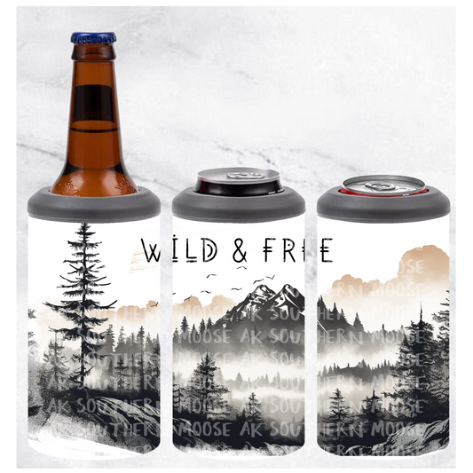 Wild & Free