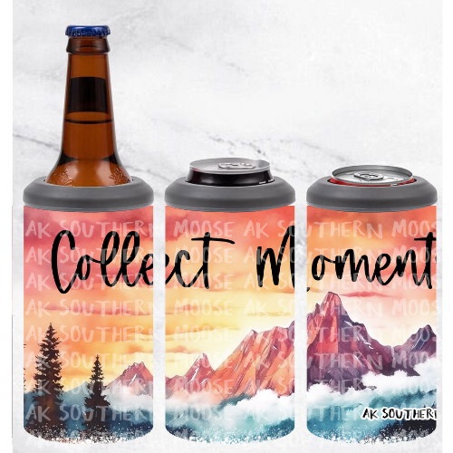 Collect Moments