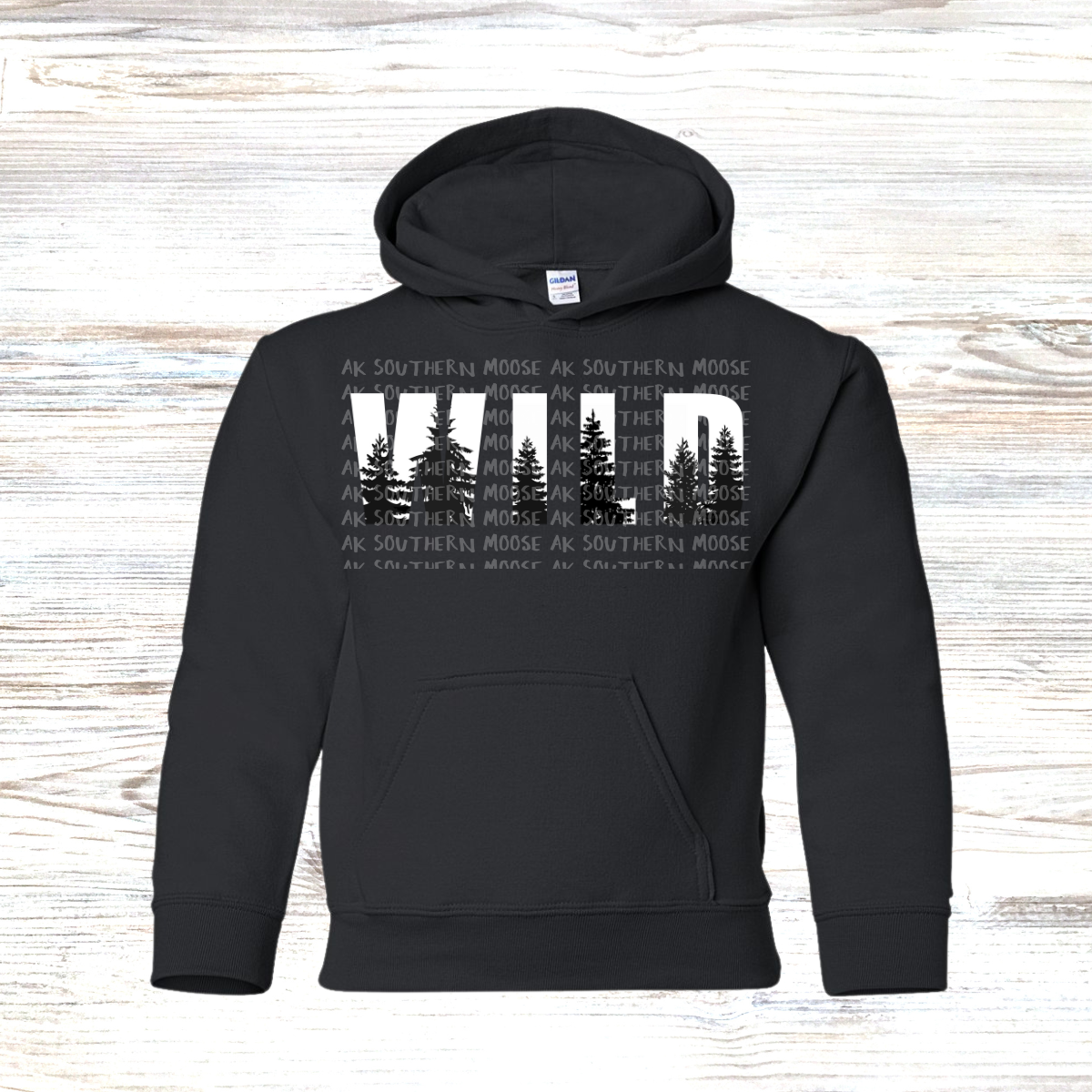 WILD - Kids