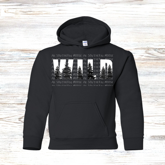 WILD - Kids