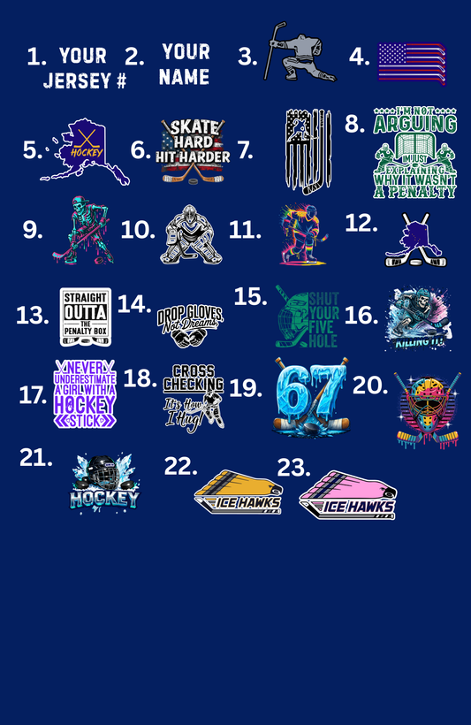 KPHA Tournament Images