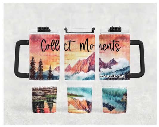 Collect Moments- Stanley