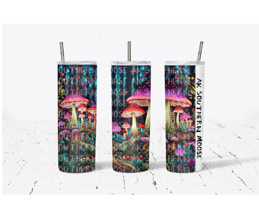 Mushroom Forest