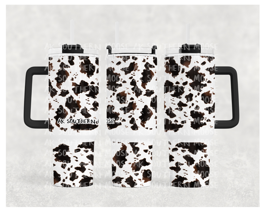 Cow Print - Stanley