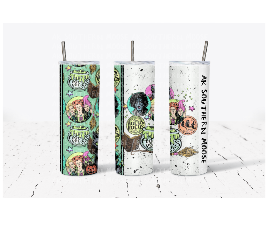 HP Bubbles