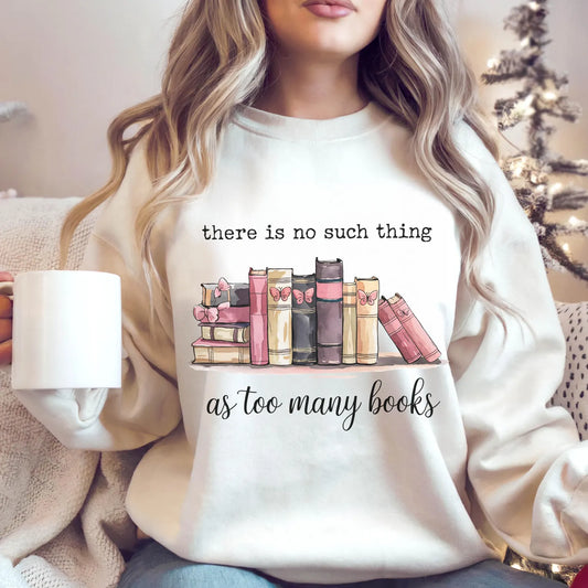 No Such Thing