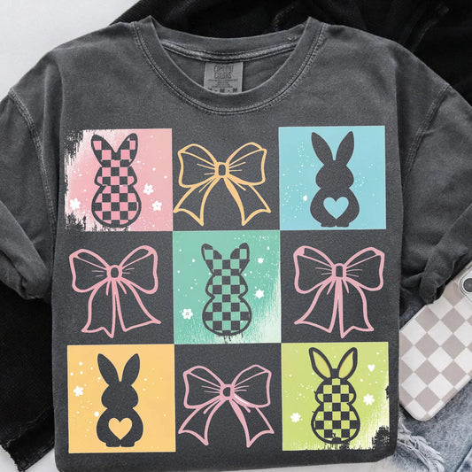 Easter Bunnies
