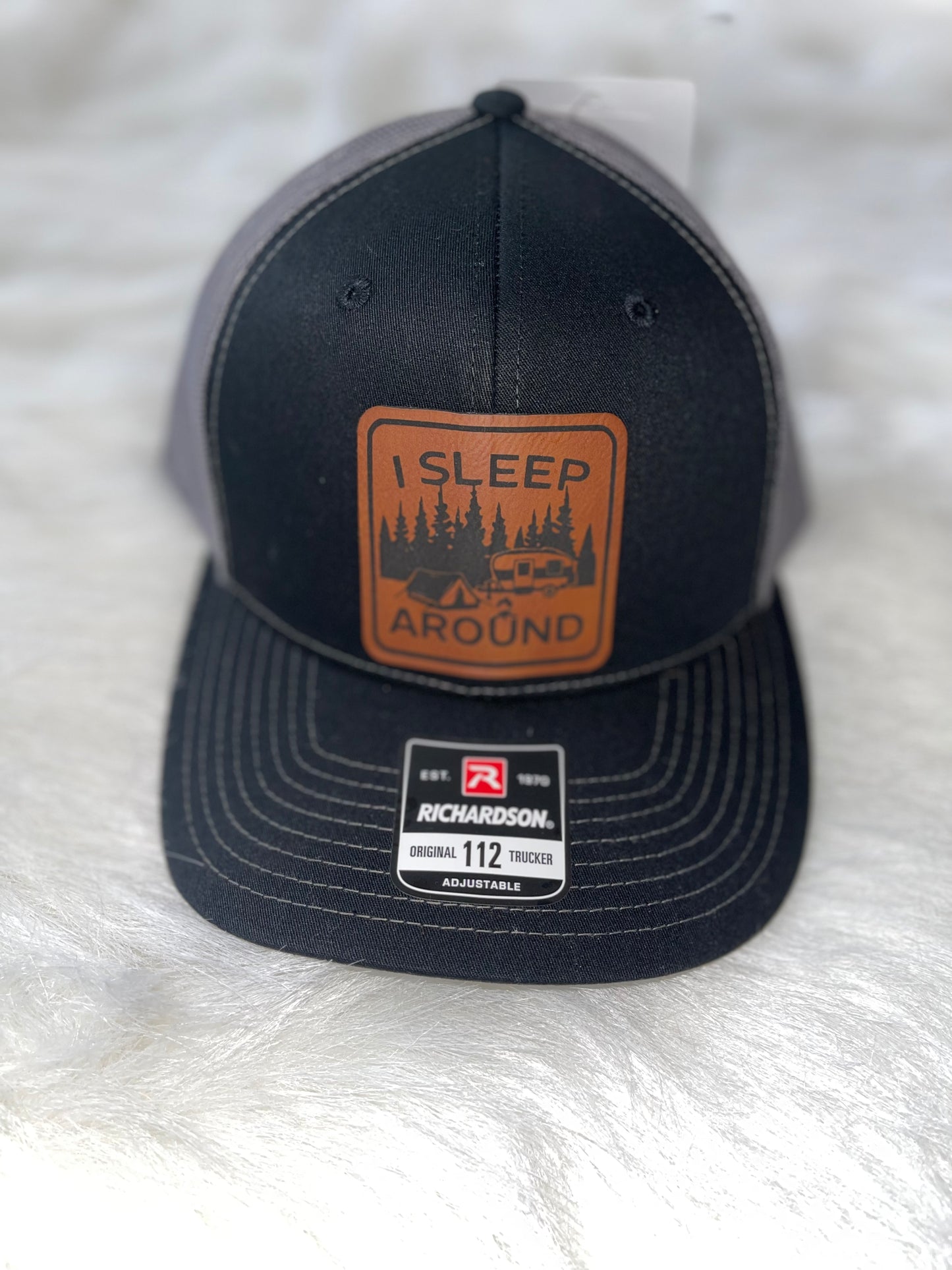 I Sleep Around - 112