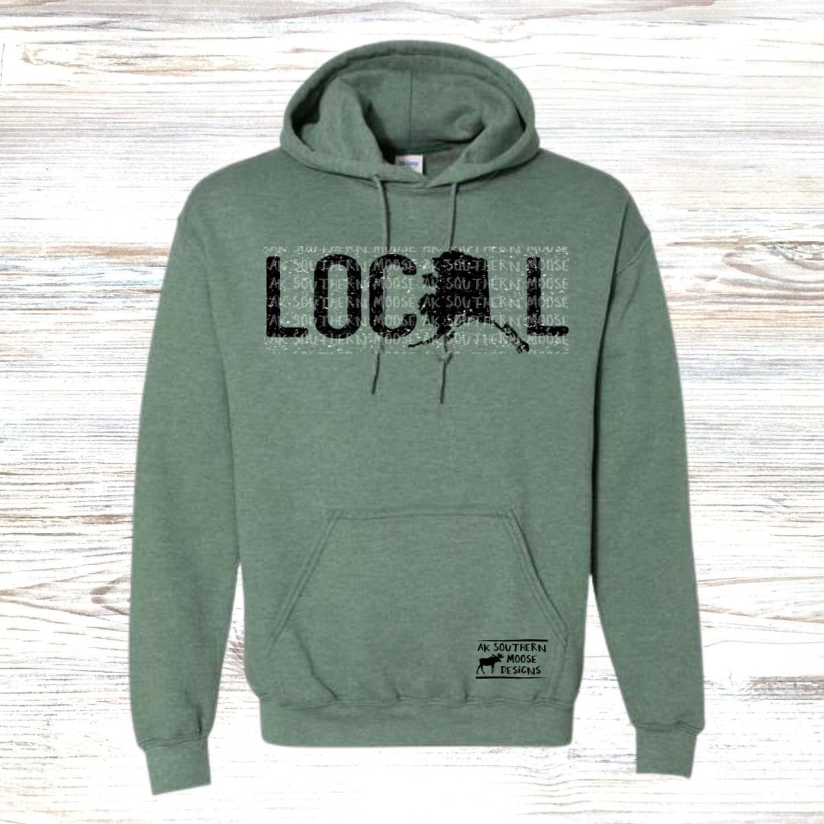 Local - Hoodie