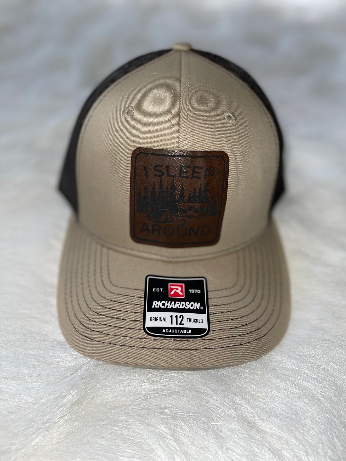 I Sleep Around - 112