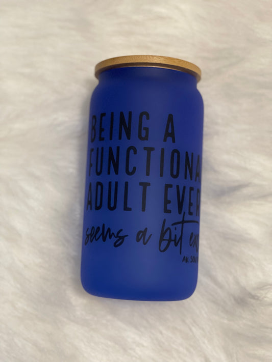 Functional Adult