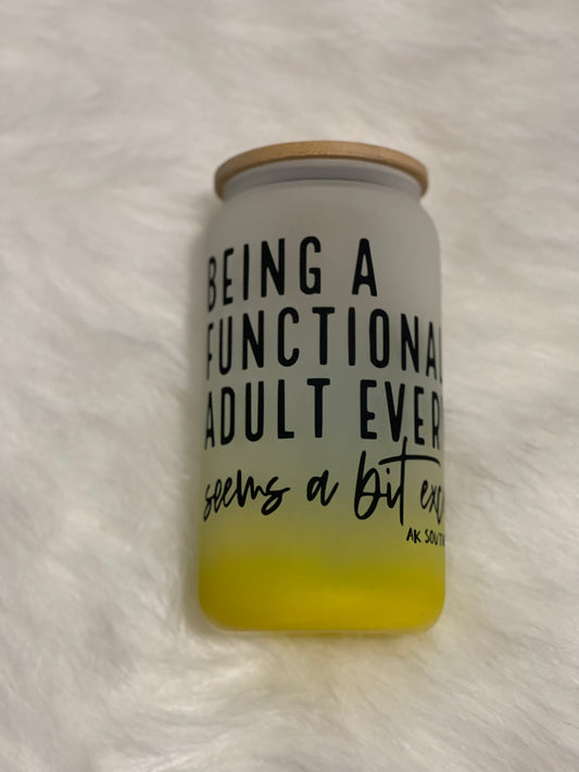 Functional Adult