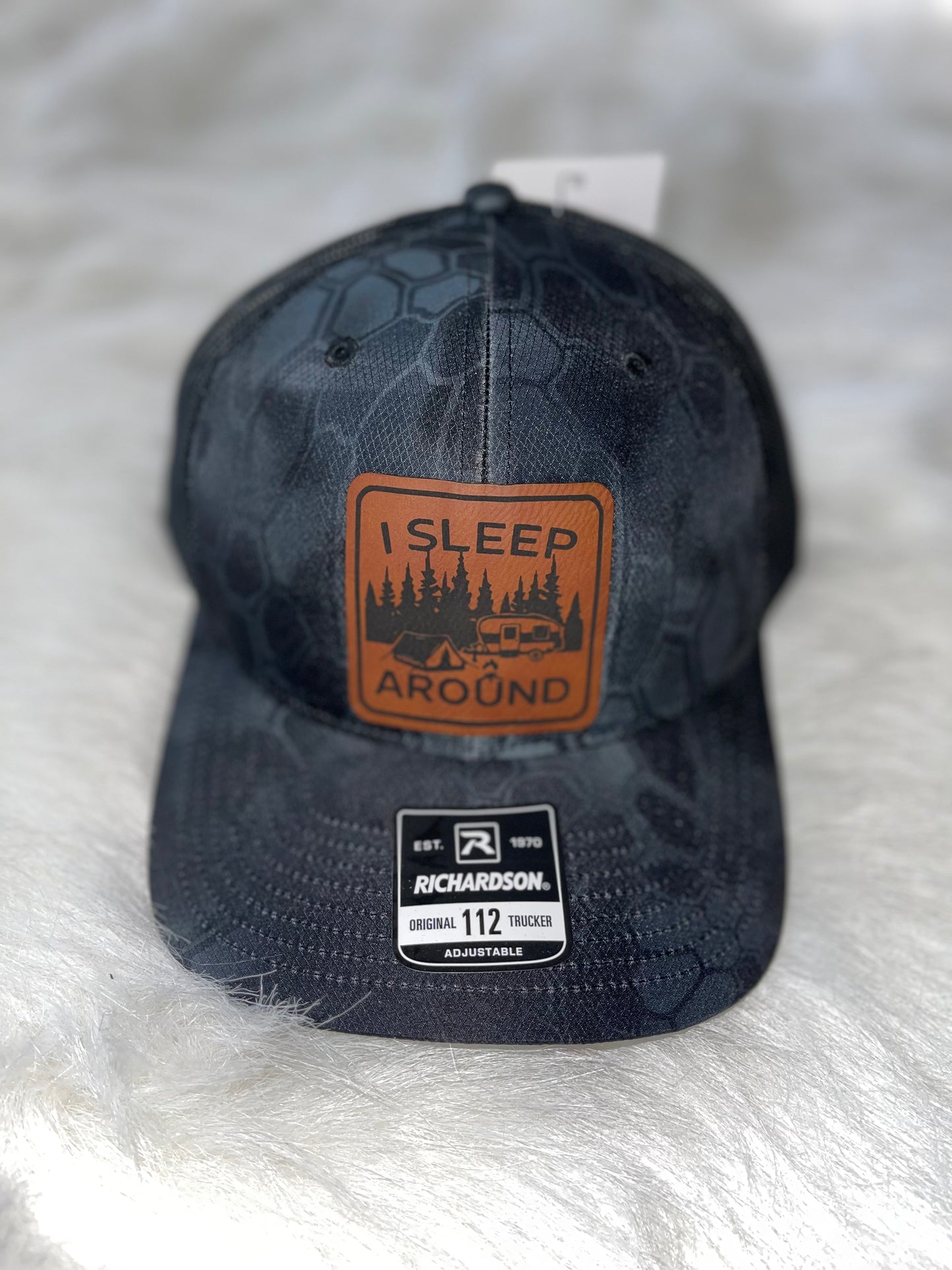 I Sleep Around - 112