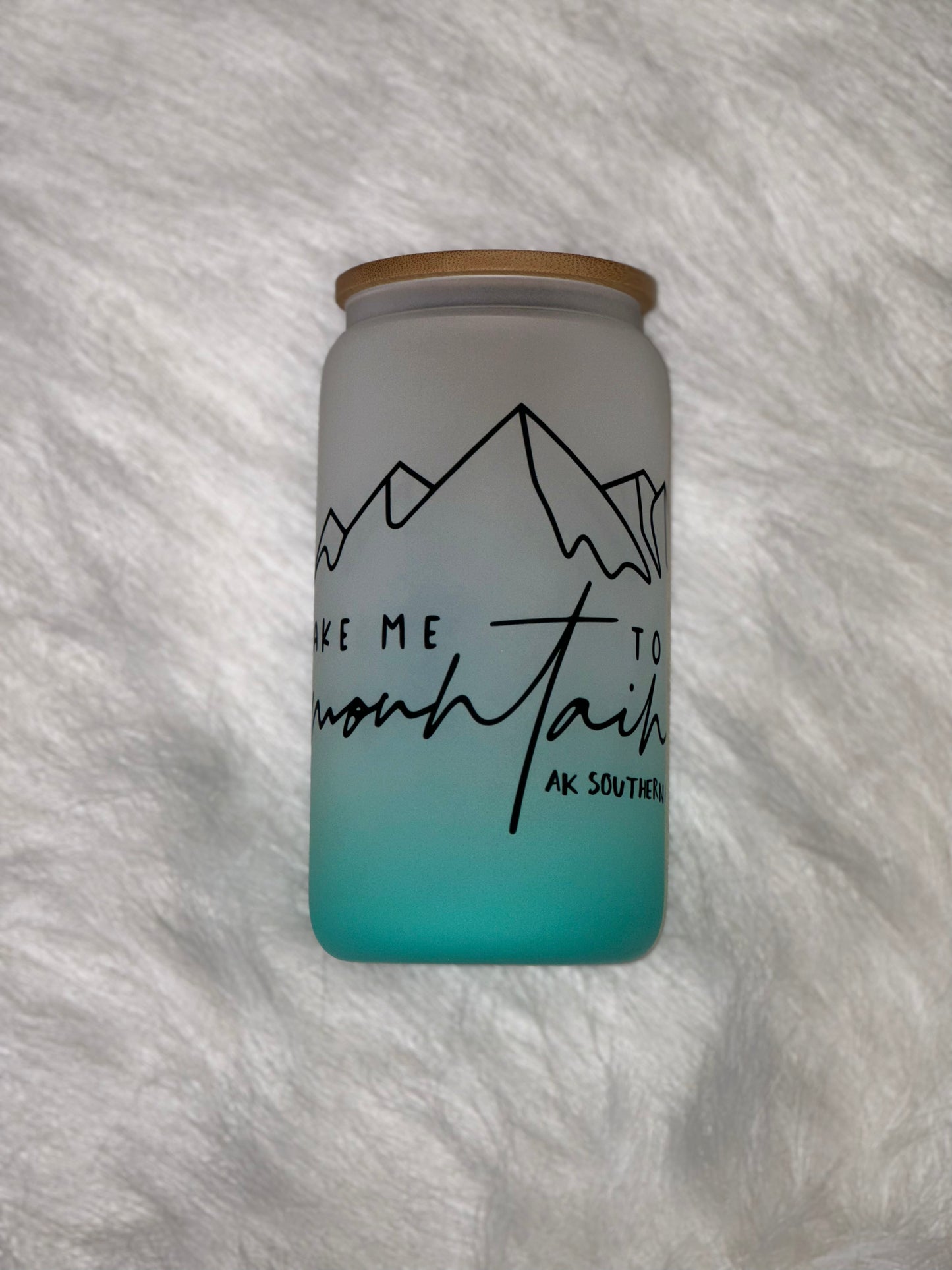 Take Me to the Mtns