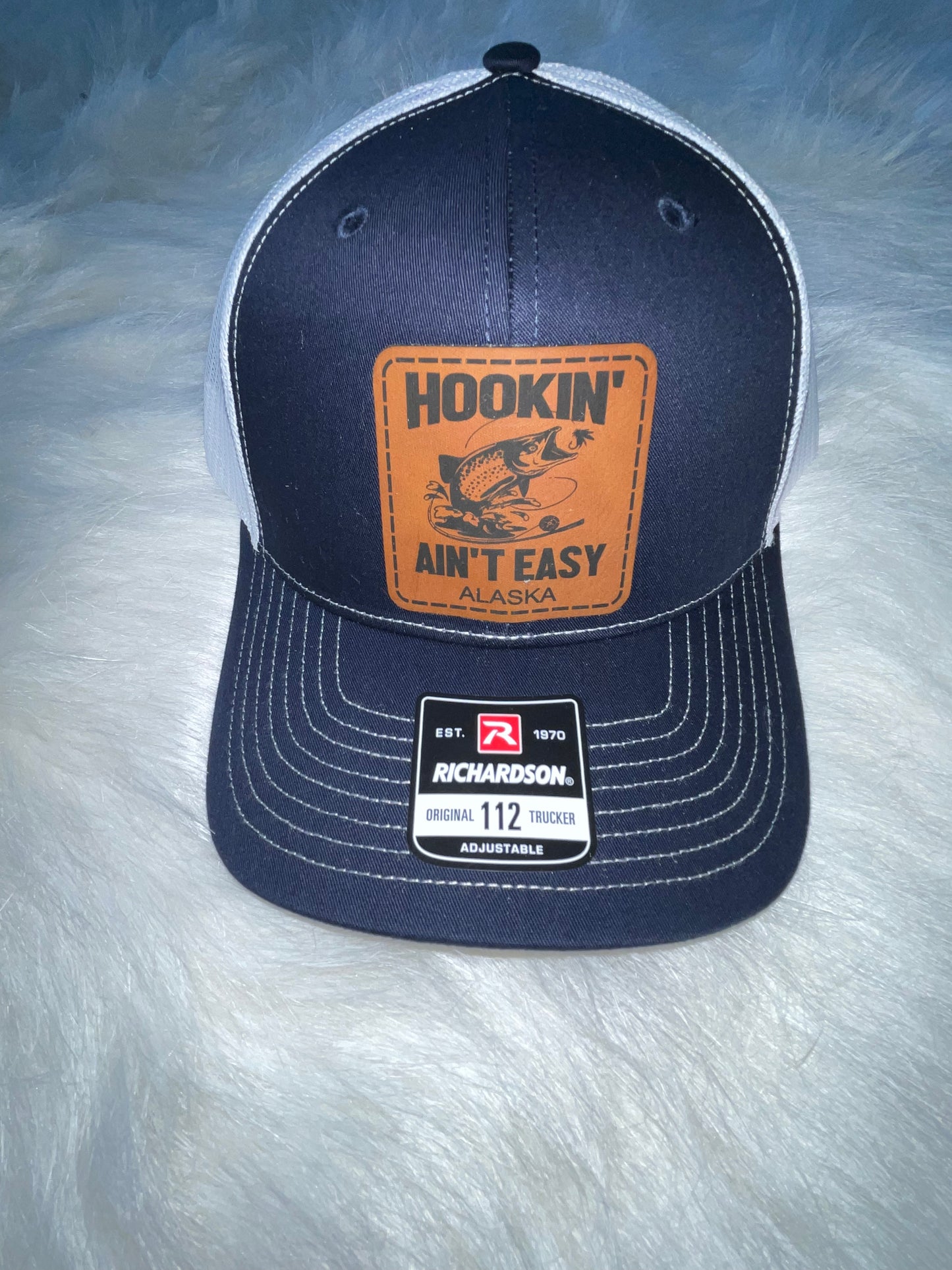 Hookin Aint Easy - 112