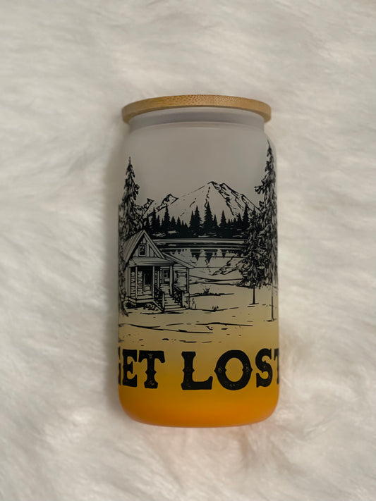 Get Lost