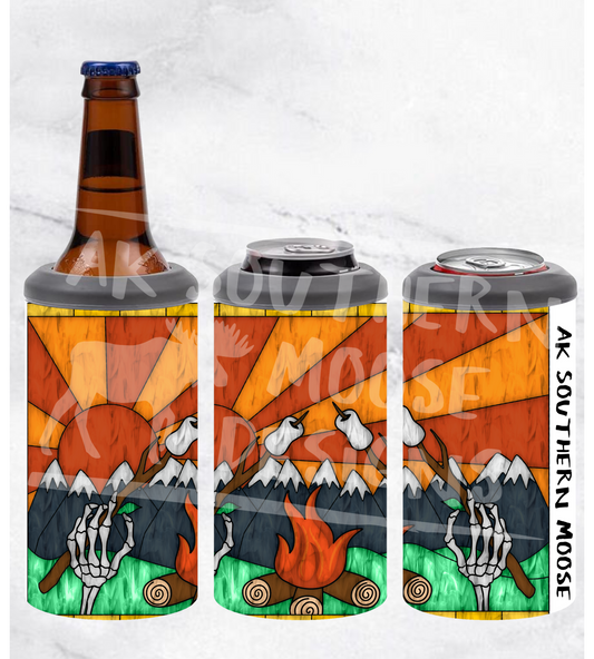 Skellie Campfire