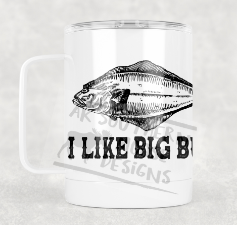 I Like Big Butts