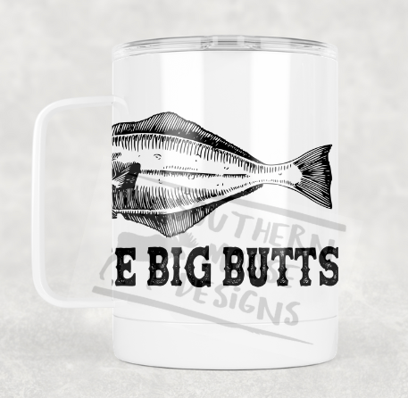 I Like Big Butts
