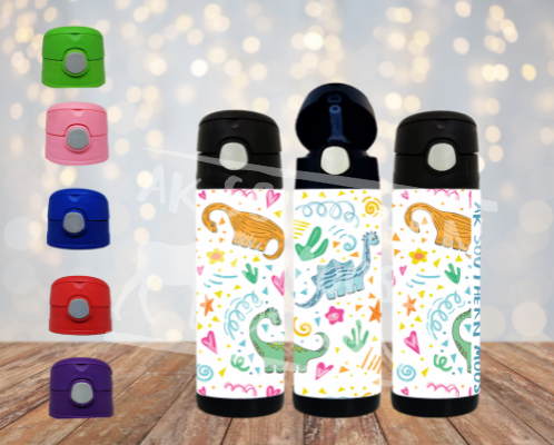 Dino Kids Cup