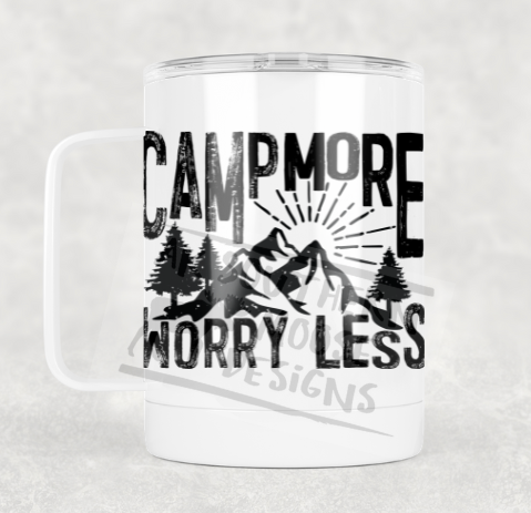 Camp More