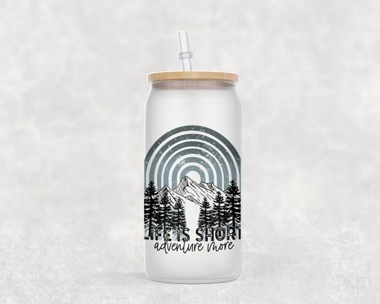 Life is Short