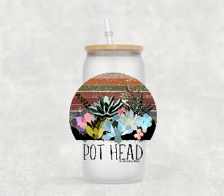 Pot Head