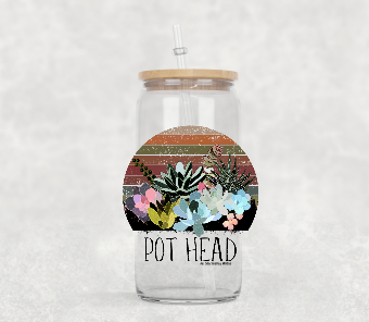 Pot Head