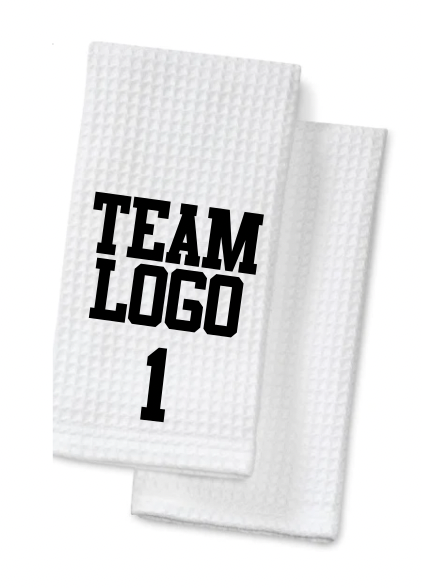 Personalized Hand Towel