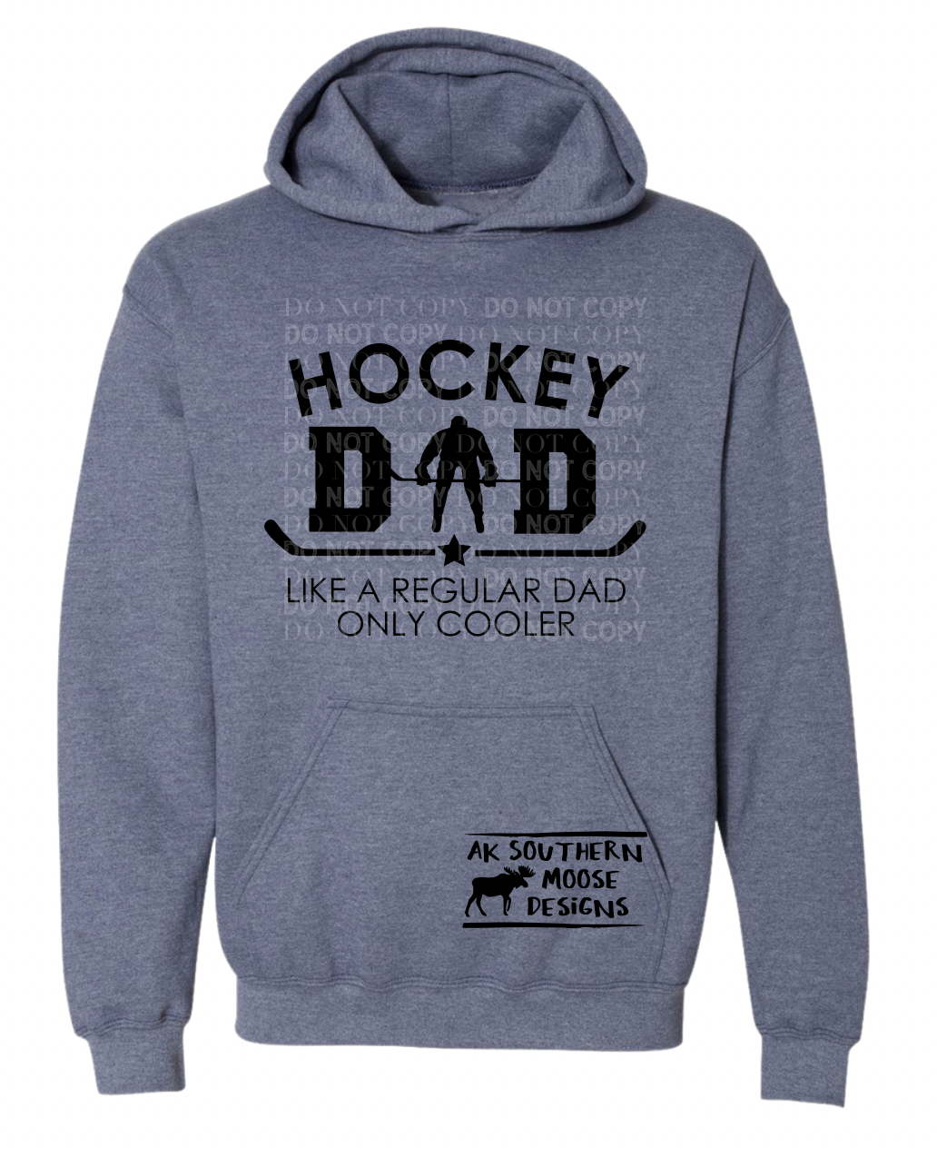 Hockey Dad