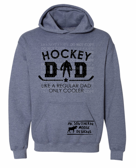 Hockey Dad