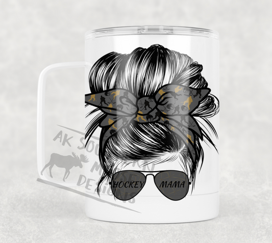 Hockey Mom Mug