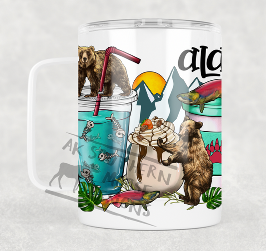 Alaska Coffee
