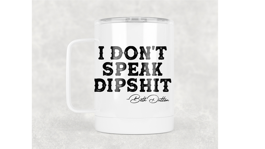 Dipshit