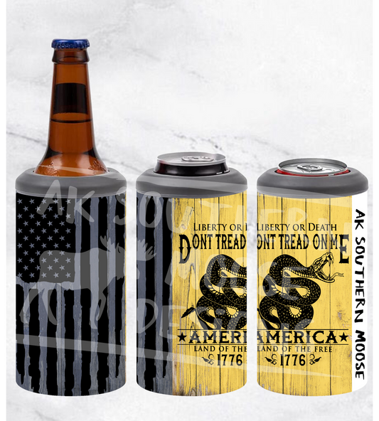 Dont Tread On Me