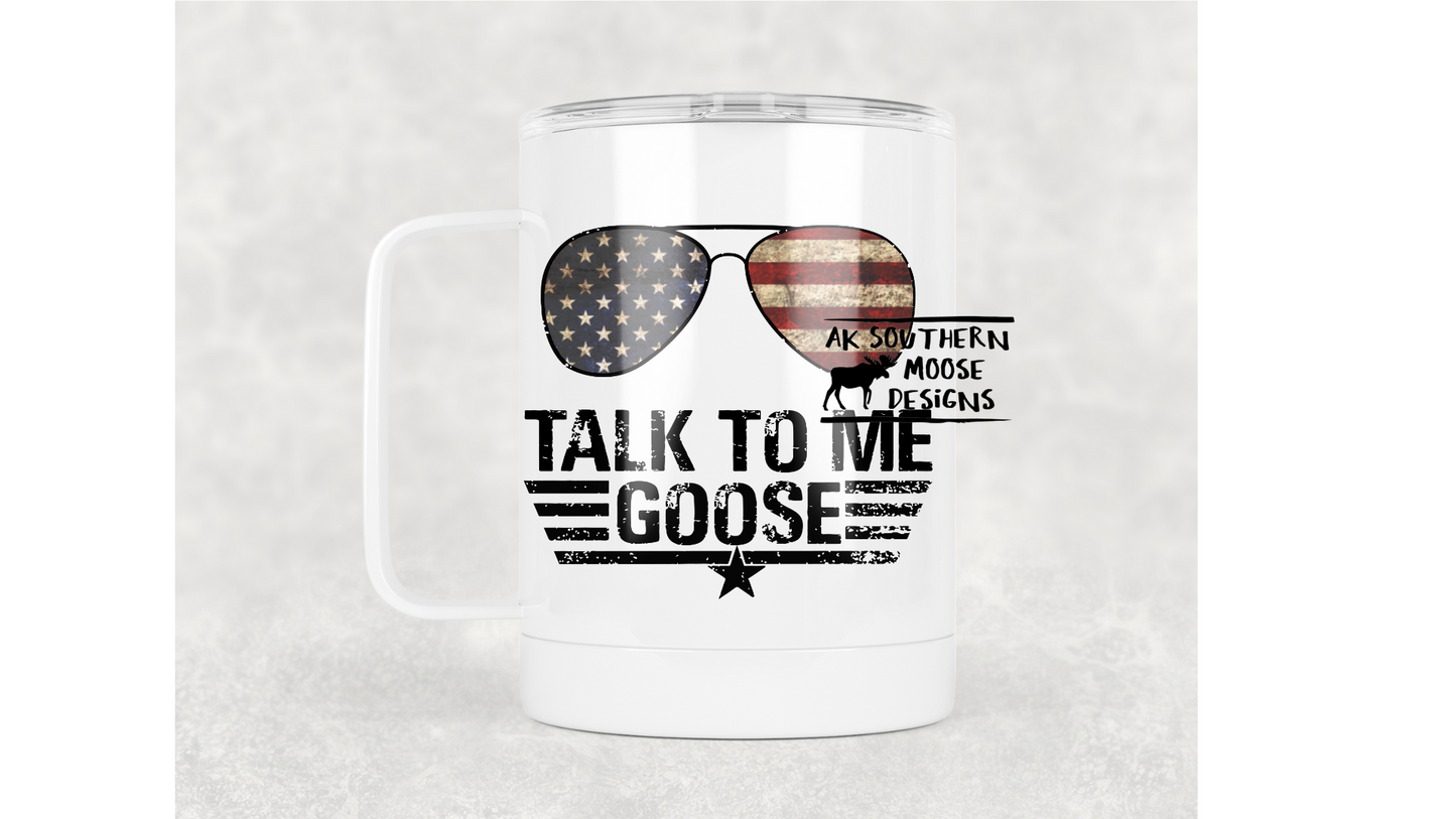 Top Gun