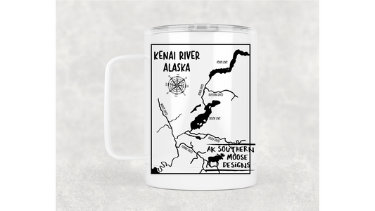 Kenai river