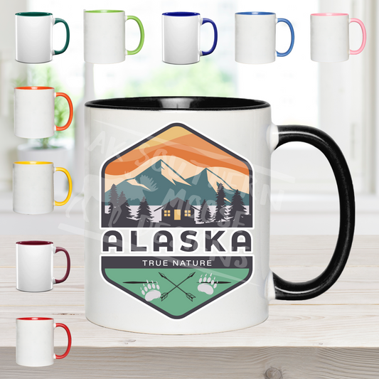 Alaska (green/orange)