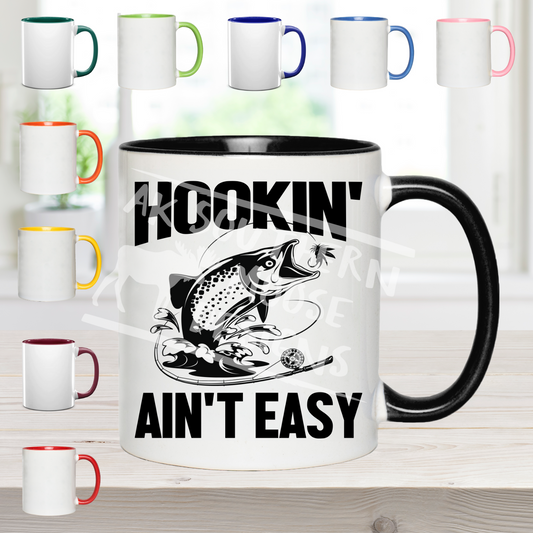 Weekend Hooker