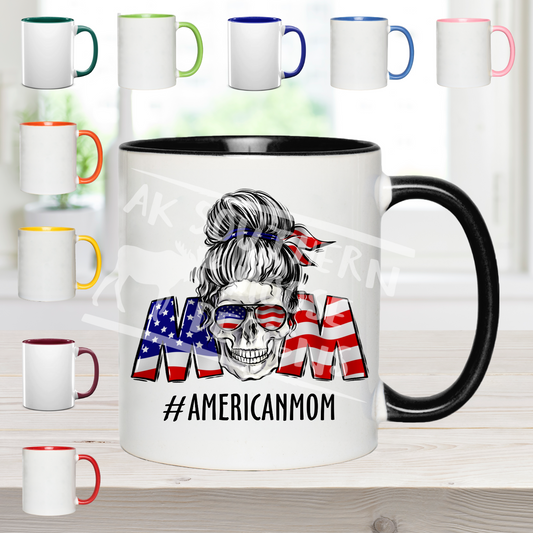 American Mom