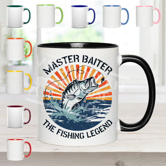 Master Baiter